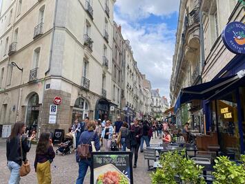 Location Local Commercial - Loire-Atlantique (44)-photo-2