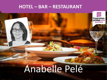 Vente - Bar - Hôtel - Restaurant - Vendée (85)