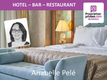 Vente - Bar - Hôtel - Restaurant - Vendée (85)-photo-2