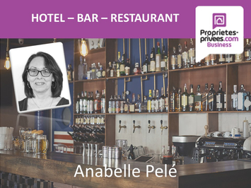 Vente - Bar - Hôtel - Restaurant - Vendée (85)-photo-3