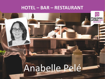 Vente - Bar - Hôtel - Restaurant - Vendée (85)-photo-4