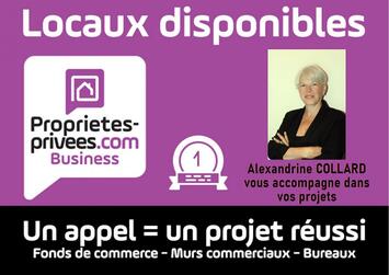 Location Local Commercial - Paris (75)-photo-2