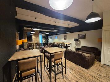 Vente - Restaurant rapide - Corrèze (19)-photo-3