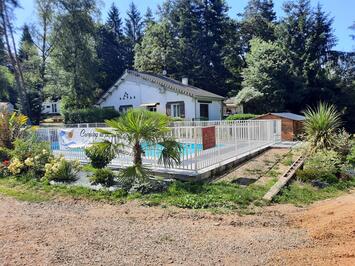 Vente - Restaurant - Camping - Service à la personne - Corrèze (19)-photo-2