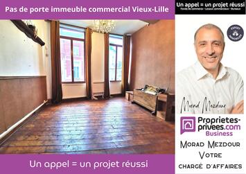 Location Local Commercial - Nord (59)-photo-4