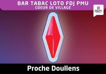 Vente - Bar - Tabac - FDJ - Loto - PMU - Somme (80)