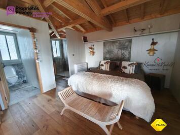 Vente - Hôtel - Restaurant - Gironde (33)-photo-2