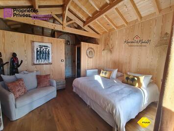 Vente - Hôtel - Restaurant - Gironde (33)-photo-3