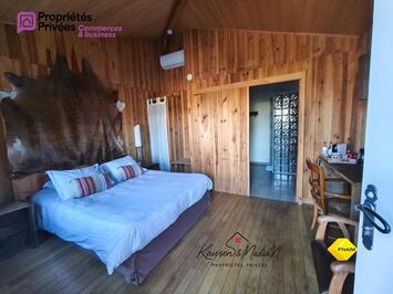 Vente - Hôtel - Restaurant - Gironde (33)-photo-4