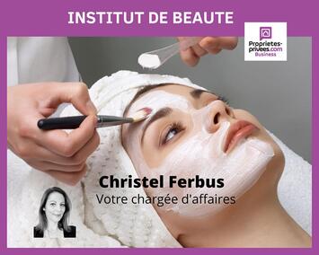 Vente - Institut de beauté - Salon de coiffure - Seine-Saint-Denis (93)