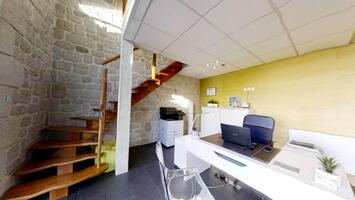 Vente de murs de boutique - Loire-Atlantique (44)-photo-1