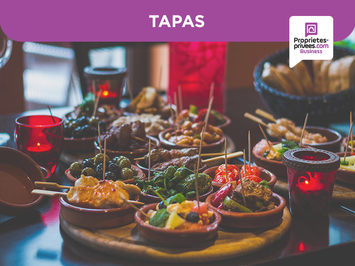 Vente - Restaurant - Haute-Garonne (31)-photo-1