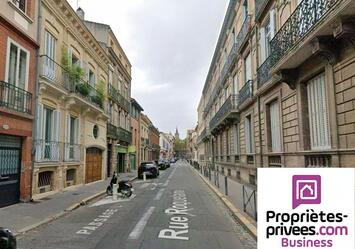 Location Local Commercial - Haute-Garonne (31)