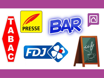 Vente - Bar - Hôtel - Restaurant - Tabac - Vienne (86)-photo-2