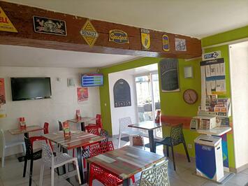 Vente - Bar - Hôtel - Restaurant - Tabac - Vienne (86)-photo-4