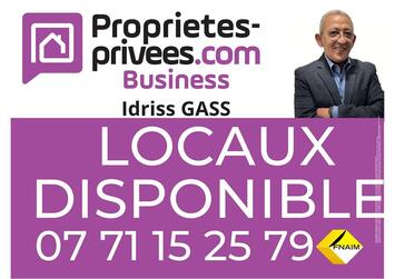 Location Local Commercial - Rhône (69)-photo-4