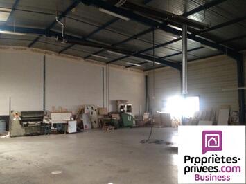 Location Bureau - Haute-Garonne (31)-photo-3