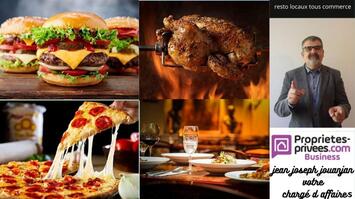 Vente - Restaurant rapide - Kebab - Haute-Garonne (31)-photo-2