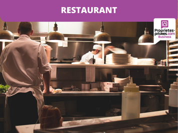 Vente - Restaurant - Haute-Garonne (31)