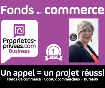 Vente - Bar - Restaurant - Côtes-d'Armor (22)