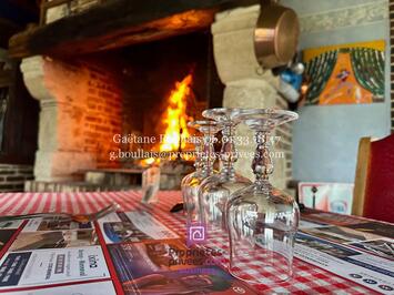 Vente - Bar - Restaurant - Eure (27)-photo-1