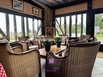 Vente - Bar - Restaurant - Eure (27)-photo-2