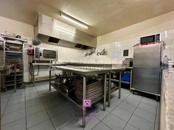 Vente - Bar - Restaurant - Eure (27)-photo-3