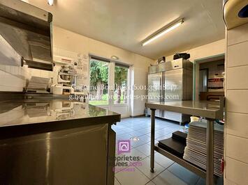 Vente - Bar - Restaurant - Eure (27)-photo-4