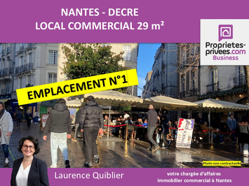 Location Local Commercial - Loire-Atlantique (44)-photo-1
