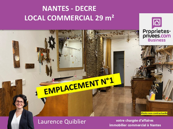 Location Local Commercial - Loire-Atlantique (44)-photo-3
