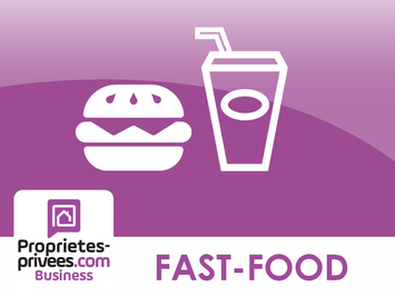 Vente - Restaurant rapide - Côte-d'Or (21)-photo-2