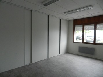Location Bureau - Chambery (73000)-photo-2