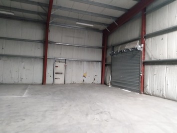 Vente de murs de boutique - Voiron (38500)