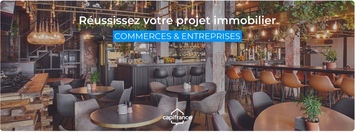 Vente - Bar - Hôtel - Restaurant - Orne (61)