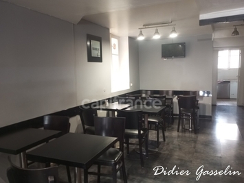 Vente - Restaurant rapide - Eure-et-Loir (28)