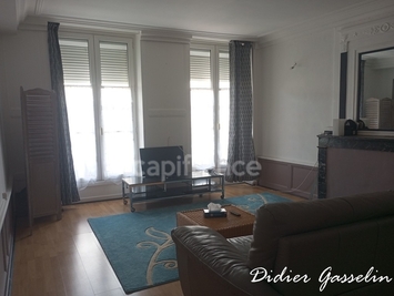 Vente - Restaurant rapide - Eure-et-Loir (28)-photo-4