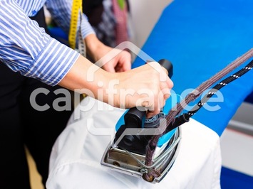 Vente - Blanchisserie - Pressing - Isère (38)