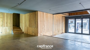 Vente de murs de boutique - Seine-Saint-Denis (93)-photo-2