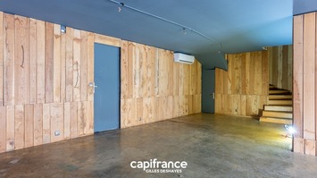 Vente de murs de boutique - Seine-Saint-Denis (93)-photo-3