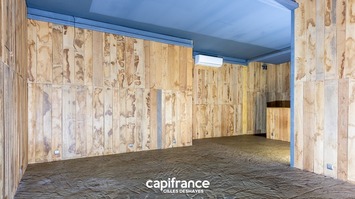 Vente de murs de boutique - Seine-Saint-Denis (93)-photo-4