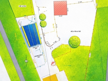 Vente Entrepôt / Local d'activités - Gironde (33)-photo-2