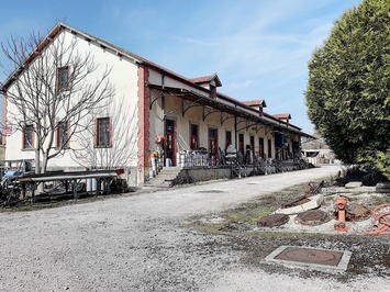 Vente Bureau - Seine-et-Marne (77)-photo-1