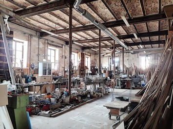 Vente Bureau - Seine-et-Marne (77)-photo-2