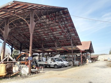 Vente Bureau - Seine-et-Marne (77)-photo-3