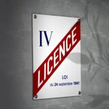 Vente - Restaurant - Licence IV - Isère (38)-photo-2
