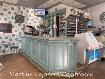 Vente - Bar - Tabac - FDJ - Loto - Rhône (69)-photo-4