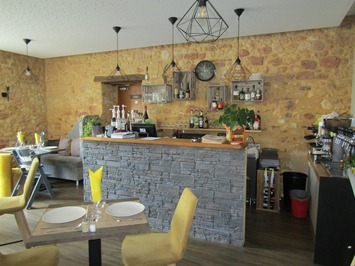 Vente - Hôtel - Restaurant - Sarlat-la-caneda (24200)-photo-2