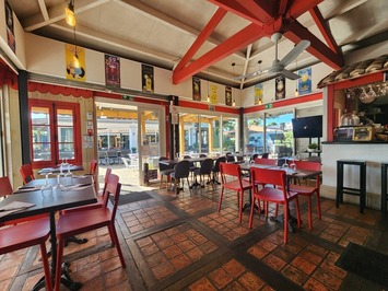 Vente - Bar - Restaurant - Licence IV - Le Grand-Village-Plage (17370)-photo-2