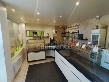 Vente - Boulangerie - Varangéville (54110)-photo-2