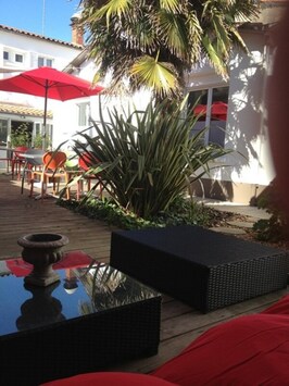 Vente - Hôtel - Restaurant - Les Sables-d'Olonne (85100)-photo-2